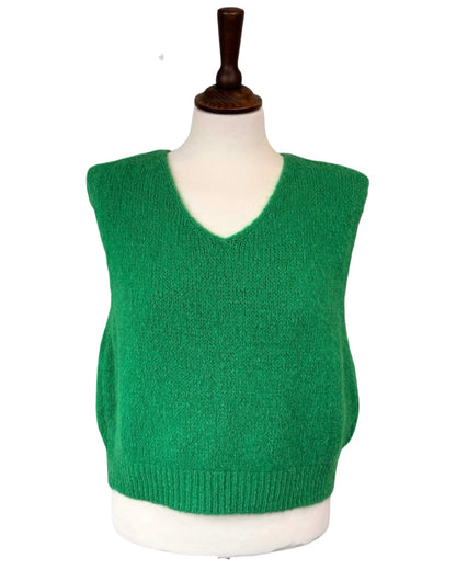 Dottie Soft Tank Top