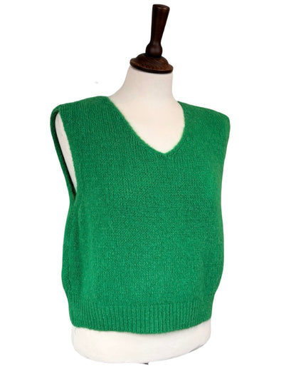 Dottie Soft Tank Top