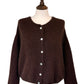 Mara Mohair Cardigan
