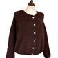 Mara Mohair Cardigan