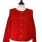 Mara Mohair Cardigan
