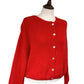 Mara Mohair Cardigan