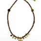 Natural Stone Pendant Necklace