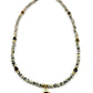 Natural Stone Pendant Necklace