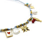 Charm Chain Necklace