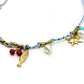 Charm Chain Necklace