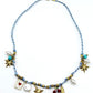 Charm Chain Necklace