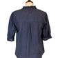 Lolly Frill Sleeve Blouse