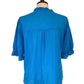 Lolly Frill Sleeve Blouse
