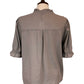 Lolly Frill Sleeve Blouse