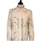 Abel Embroidered Blouse
