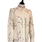 Abel Embroidered Blouse