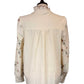 Abel Embroidered Blouse