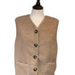 Bev Teddy Gilet