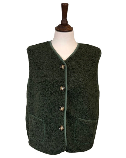 Bev Teddy Gilet