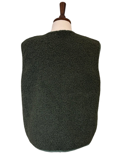 Bev Teddy Gilet