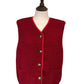 Bev Teddy Gilet