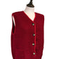 Bev Teddy Gilet