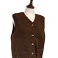 Bev Teddy Gilet