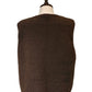 Bev Teddy Gilet