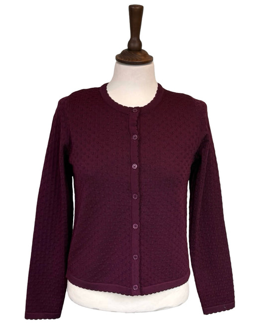 Emery Cardigan