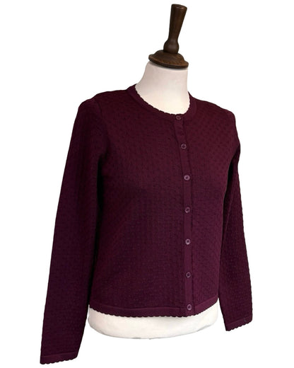 Emery Cardigan