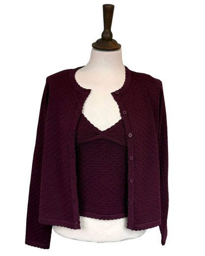 Emery Cardigan