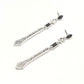 Vintage drop Earrings