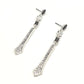 Vintage drop Earrings