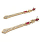 Vintage drop Earrings