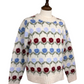 Avery Flower Jumper