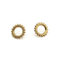 Sunflower Frame Studs