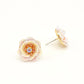 Peony Studs