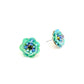 Peony Studs