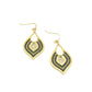 Moroccan Teardrop Earrings