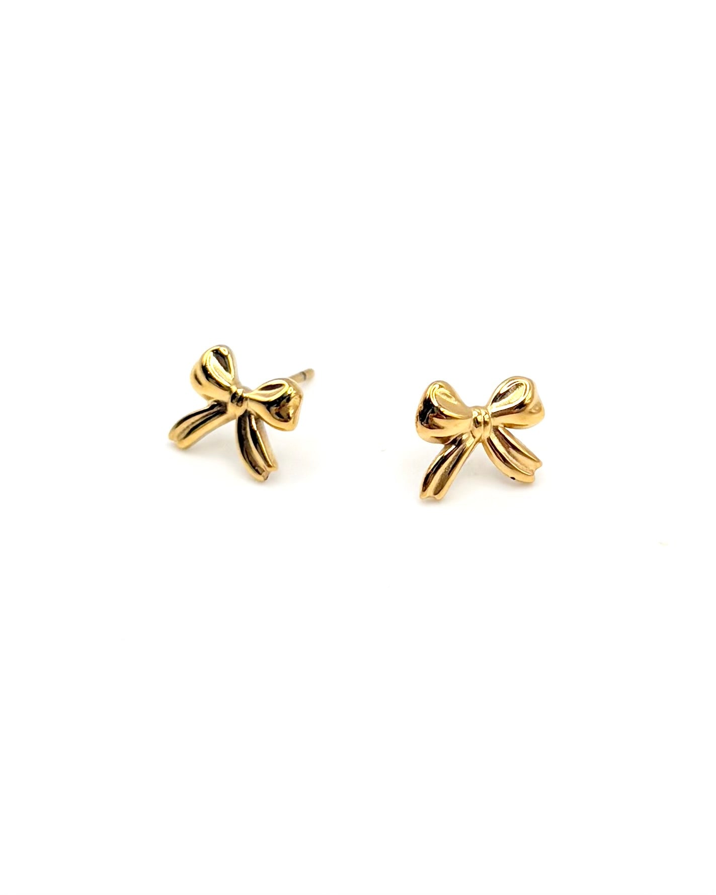 Bonnie Bow Studs
