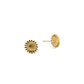 Sunflower Studs