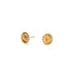 Sunflower Studs