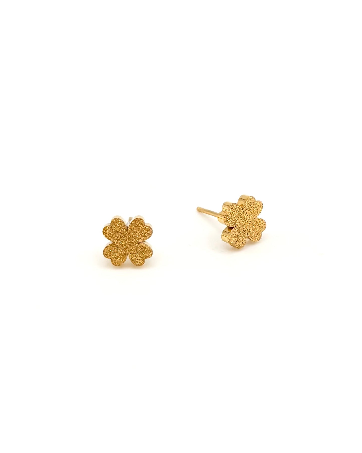 Clover Studs