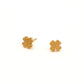 Clover Studs