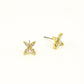 Jasmine Studs