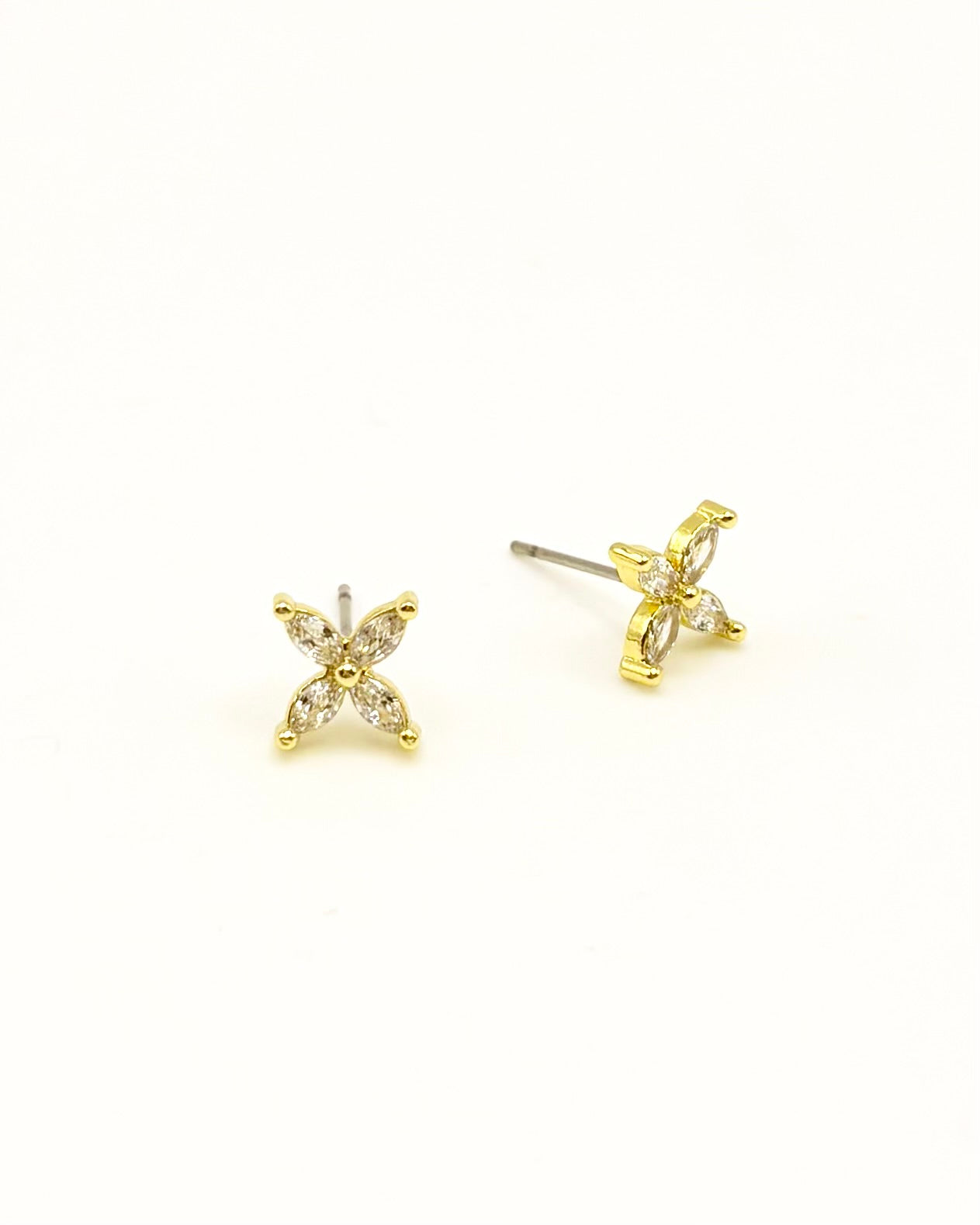 Jasmine Studs