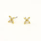Jasmine Studs