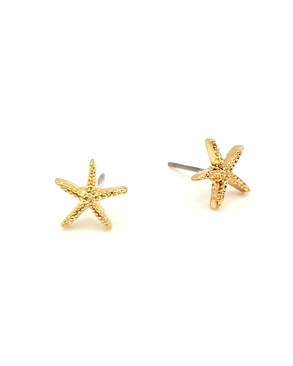Starfish Studs