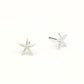 Starfish Studs