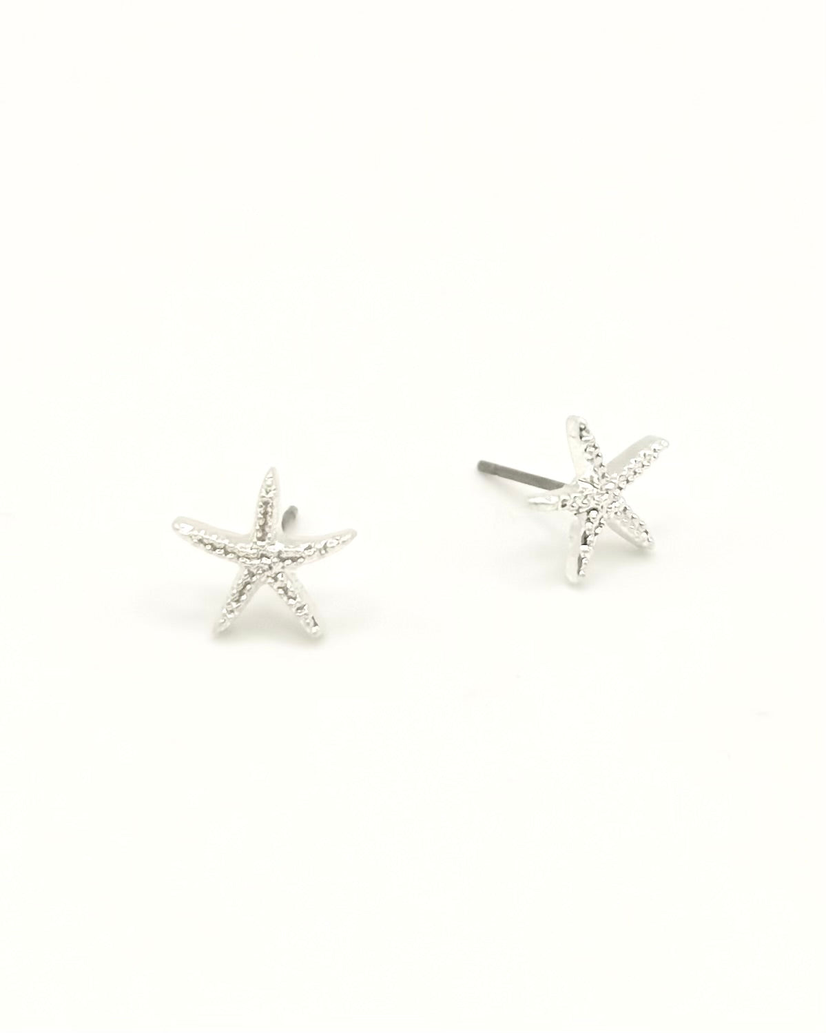 Starfish Studs