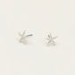 Starfish Studs
