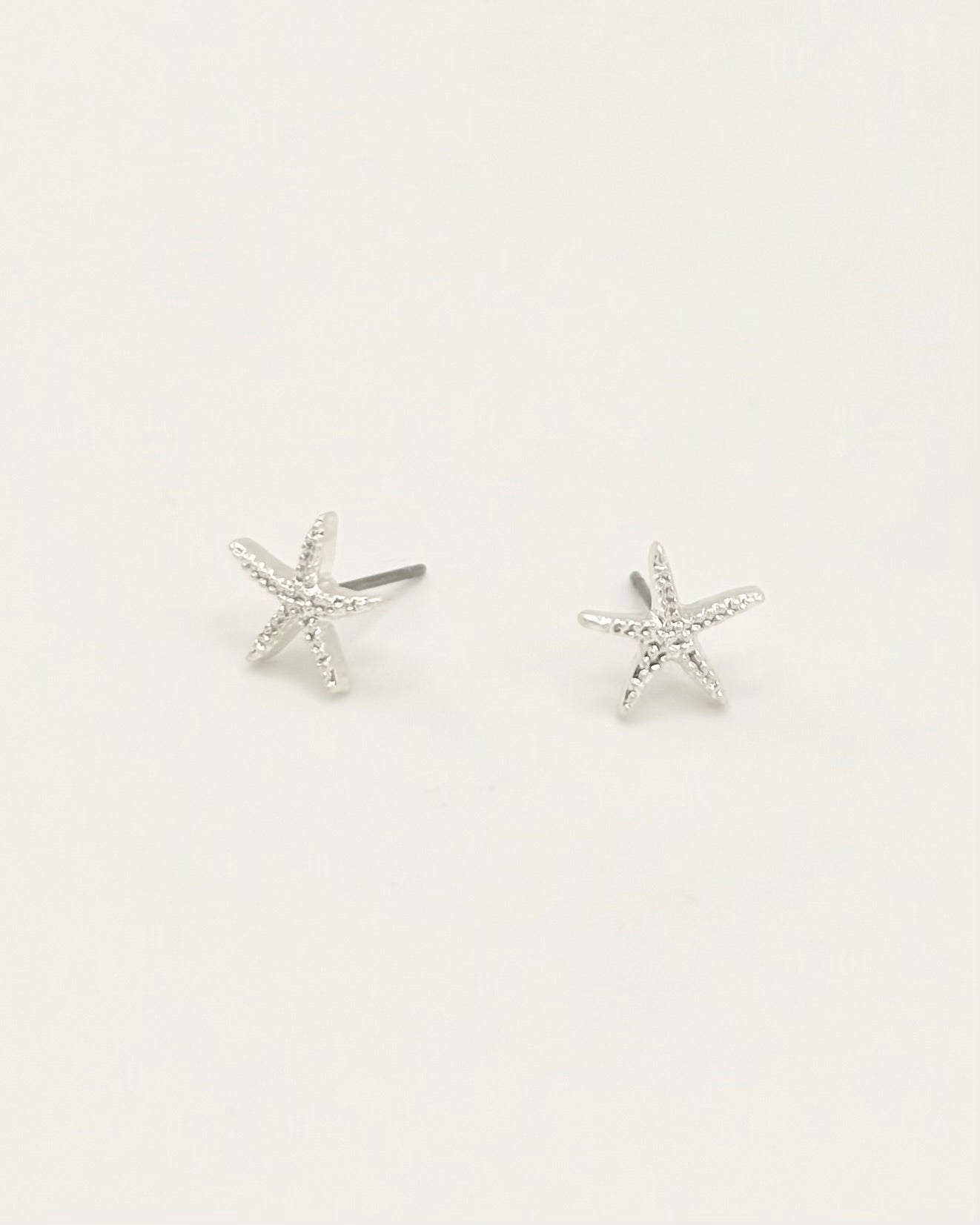 Starfish Studs