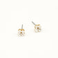 Mini Flower Studs