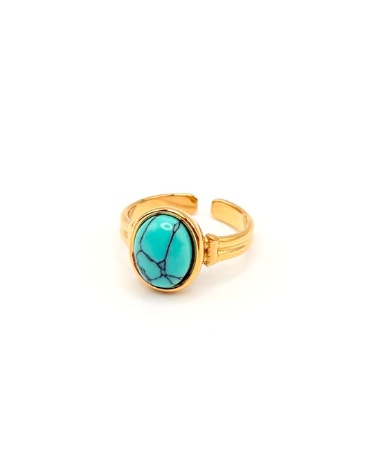 Ancients Adjustable Ring